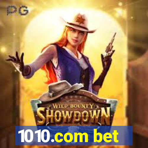 1010.com bet